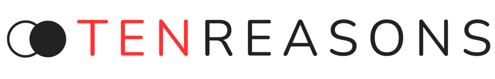 Ten Reasons | Stories powered by 10 reaons!