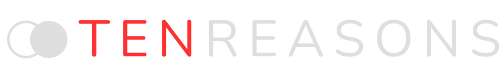 Ten Reasons | Stories powered by 10 reaons!